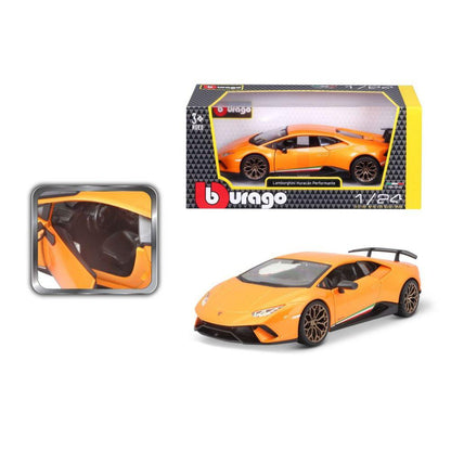 Bburago Lamborghini Huracan Performante, 1:24