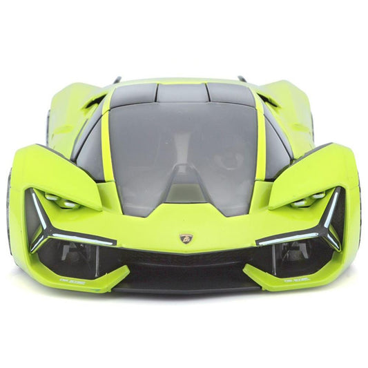 Bburago Lamborghini Terzo Milenio 1:24, vert