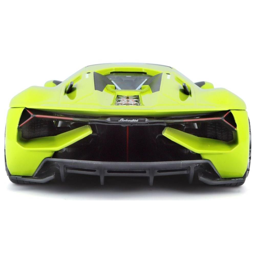 Bburago Lamborghini Terzo Milenio 1:24, vert