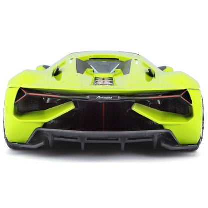 Bburago Lamborghini Terzo Milenio 1:24, vert