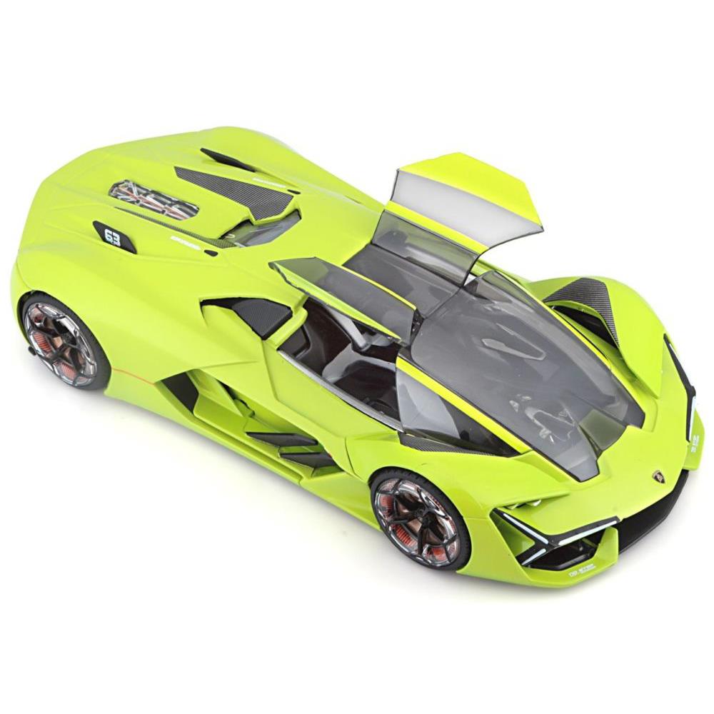 Bburago Lamborghini Terzo Milenio 1:24, vert