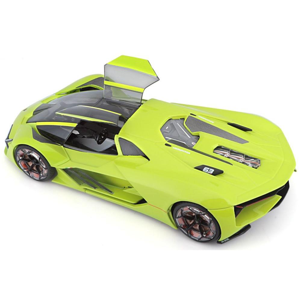 Bburago Lamborghini Terzo Milenio 1:24, vert