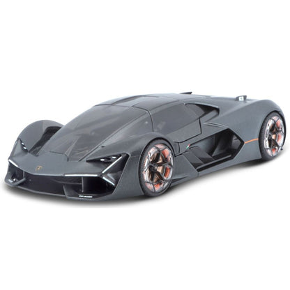 Bburago Lamborghini Terzo Milennio grey 1/24