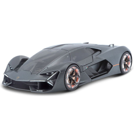 Bburago Lamborghini Terzo Milennio gris 1/24