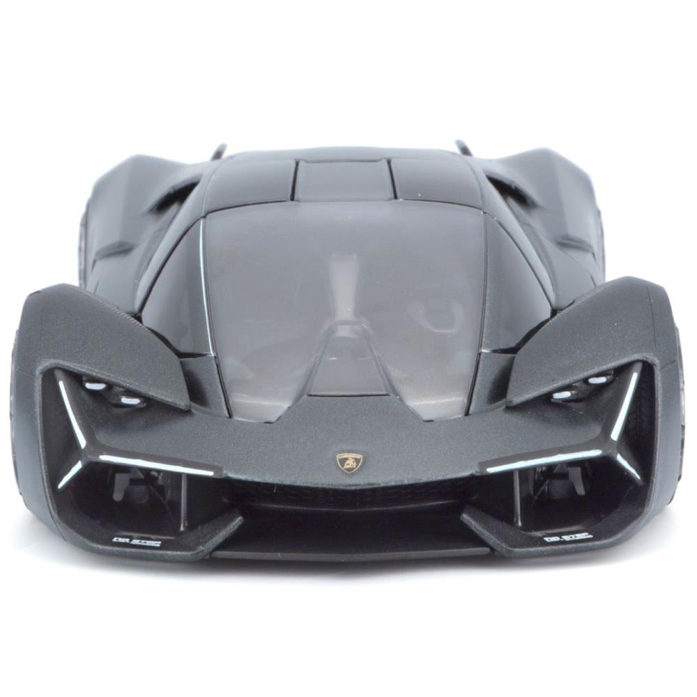 Bburago Lamborghini Terzo Milennio grey 1/24