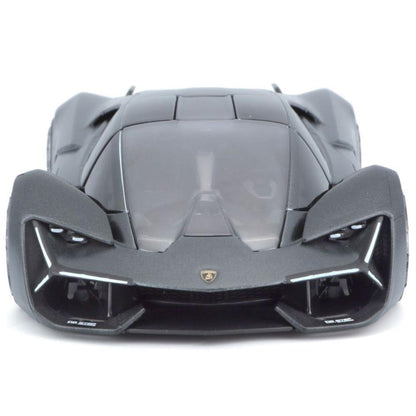 Bburago Lamborghini Terzo Milennio grey 1/24