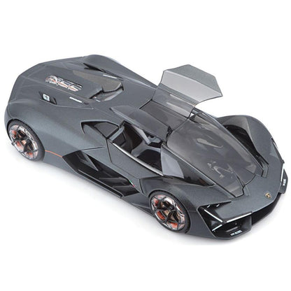 Bburago Lamborghini Terzo Milennio grey 1/24