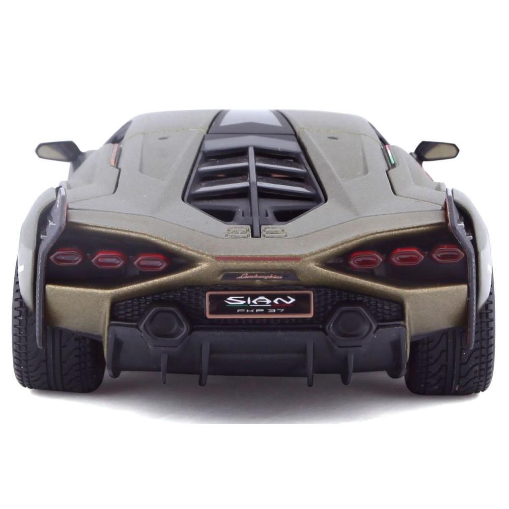 Bburago Lamborghini Sián FKP 37 1/24 vert