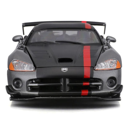 Bburago Dodge Viper SRT 10 ACR 1/24 gris