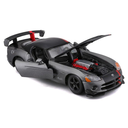 Bburago Dodge Viper SRT 10 ACR 1/24 gris