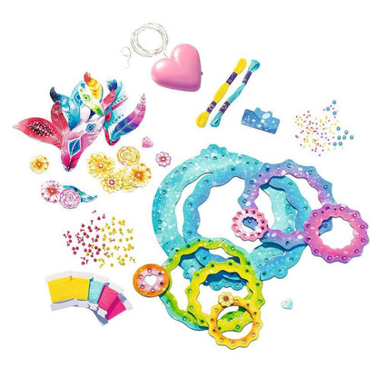 Attrape-rêves Ravensburger String Art