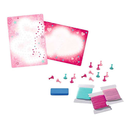 Coeur d'art à cordes Ravensburger