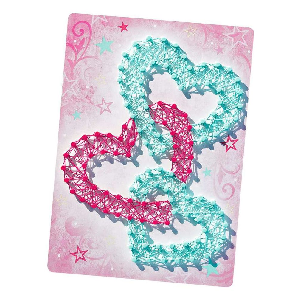 Coeur d'art à cordes Ravensburger