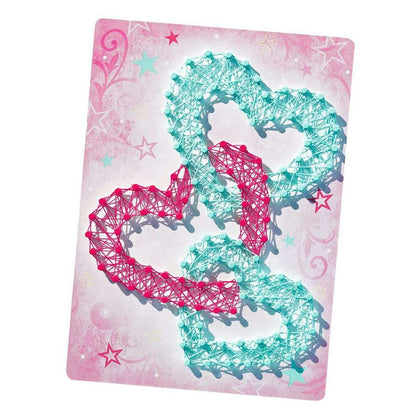 Coeur d'art à cordes Ravensburger