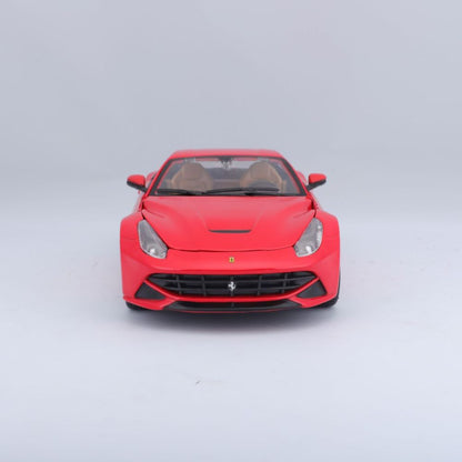 Ferrari R&amp;P F12 Berlinetta 1:24 rouge