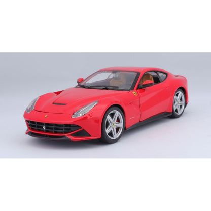 Ferrari R&amp;P F12 Berlinetta 1:24 rouge