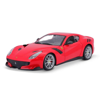 Ferrari R&amp;P F12TDF, 1:24, rouge