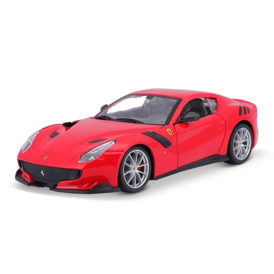 Ferrari R&amp;P F12TDF, 1:24, rouge