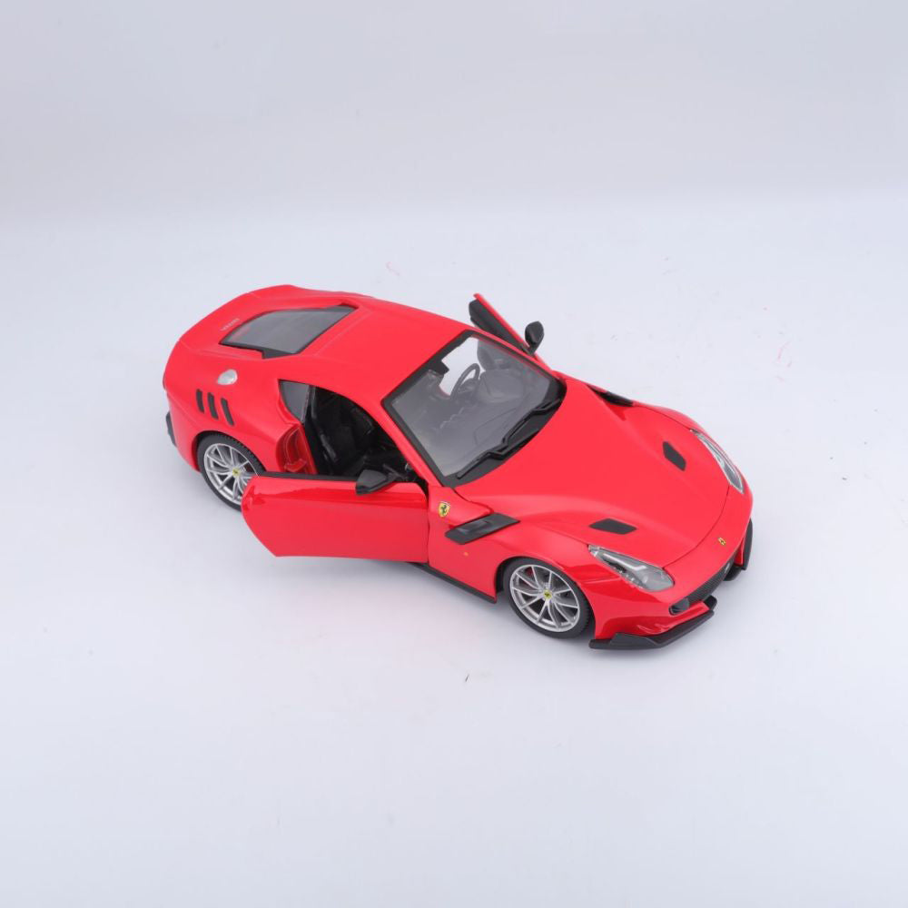 Ferrari R&amp;P F12TDF, 1:24, rouge