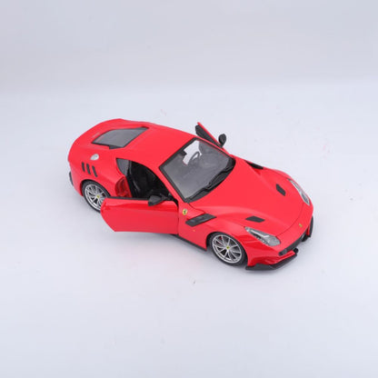 Ferrari R&amp;P F12TDF, 1:24, rouge