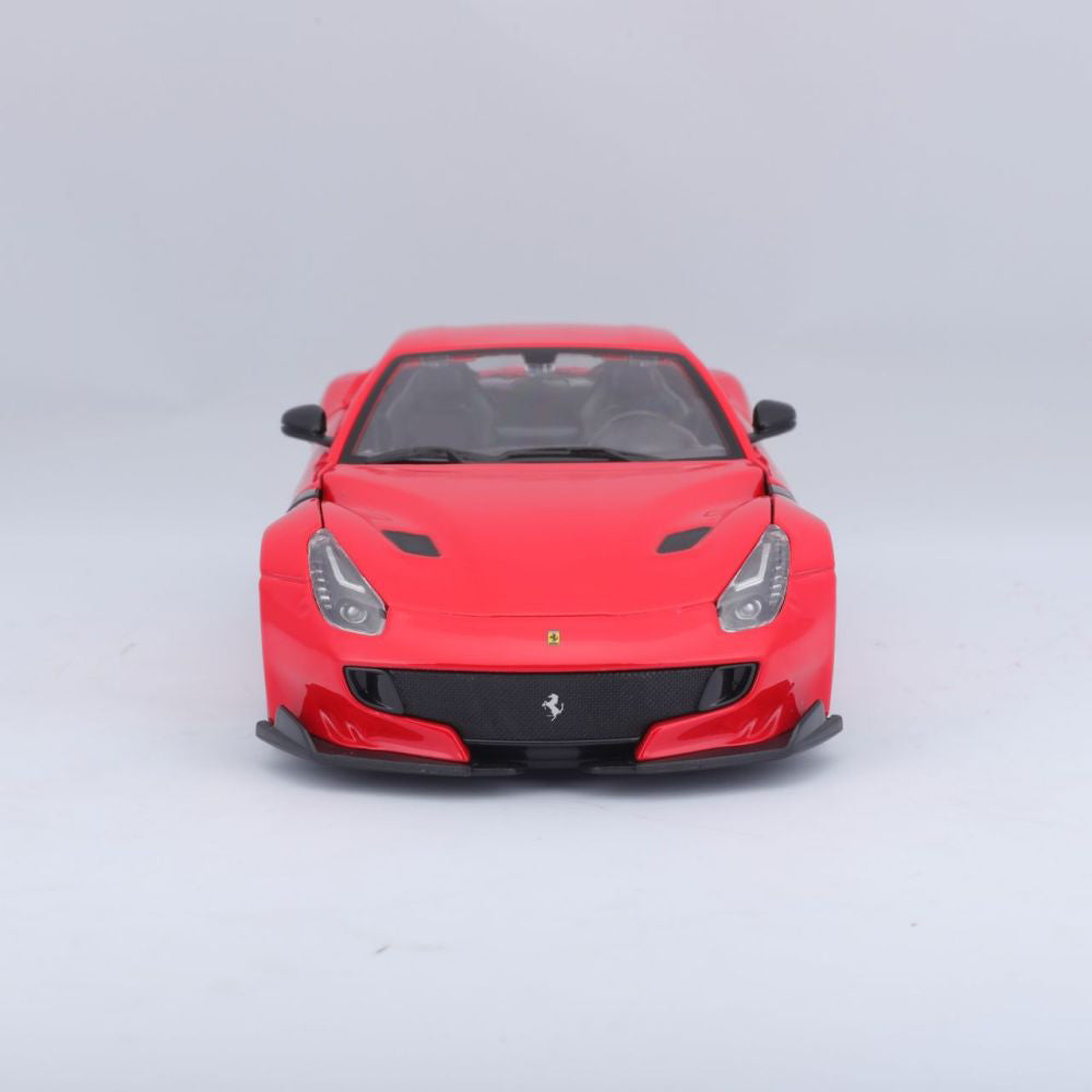 Ferrari R&amp;P F12TDF, 1:24, rouge