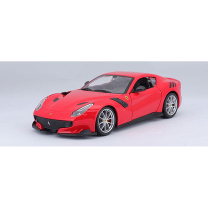 Ferrari R&amp;P F12TDF, 1:24, rouge
