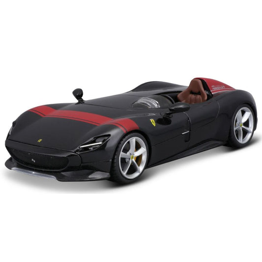 Bburago Ferrari Monza SP1 1/24 noire