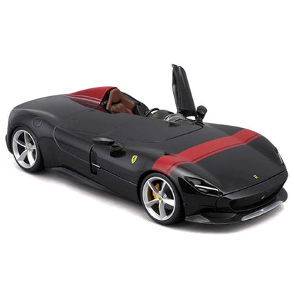 Bburago Ferrari Monza SP1 1/24 noire
