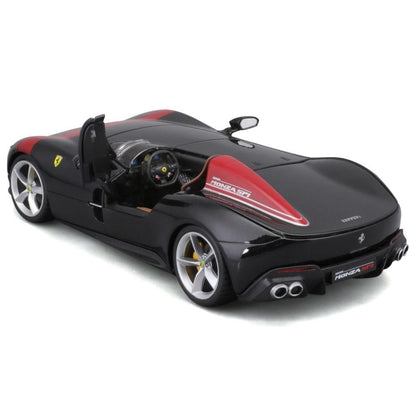 Bburago Ferrari Monza SP1 1/24 noire