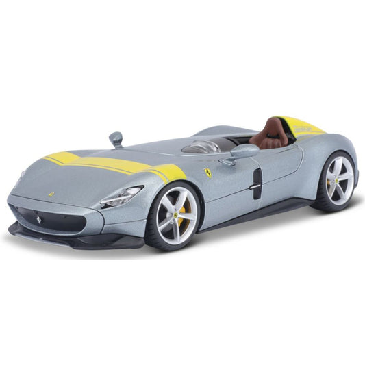 Ferrari R&amp;P Monza SP1 1:24