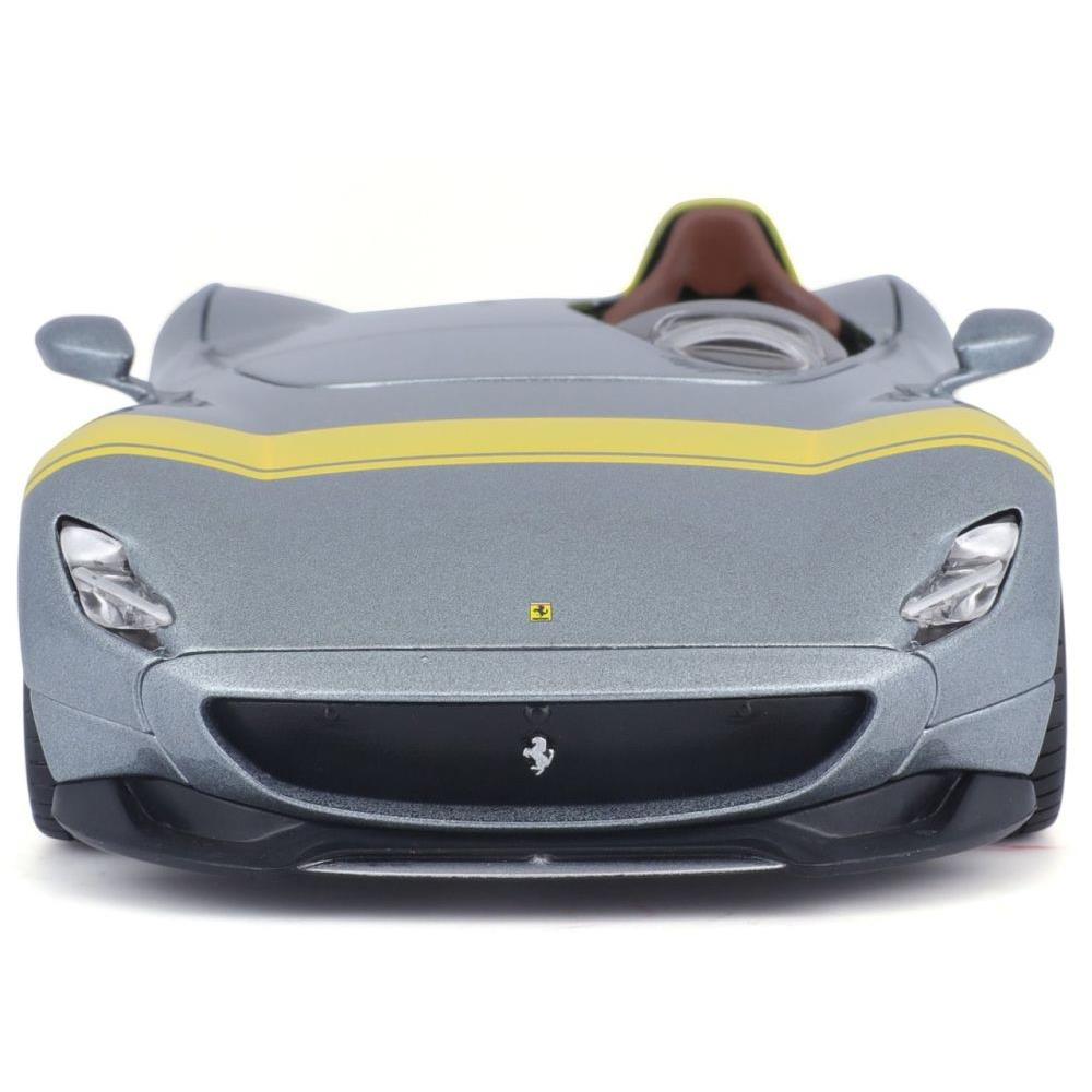 Bburago Ferrari Race & Play Monza SP1, 1:24