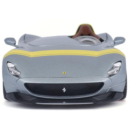 Bburago Ferrari Race & Play Monza SP1, 1:24