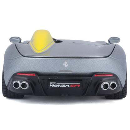 Bburago Ferrari Race & Play Monza SP1, 1:24