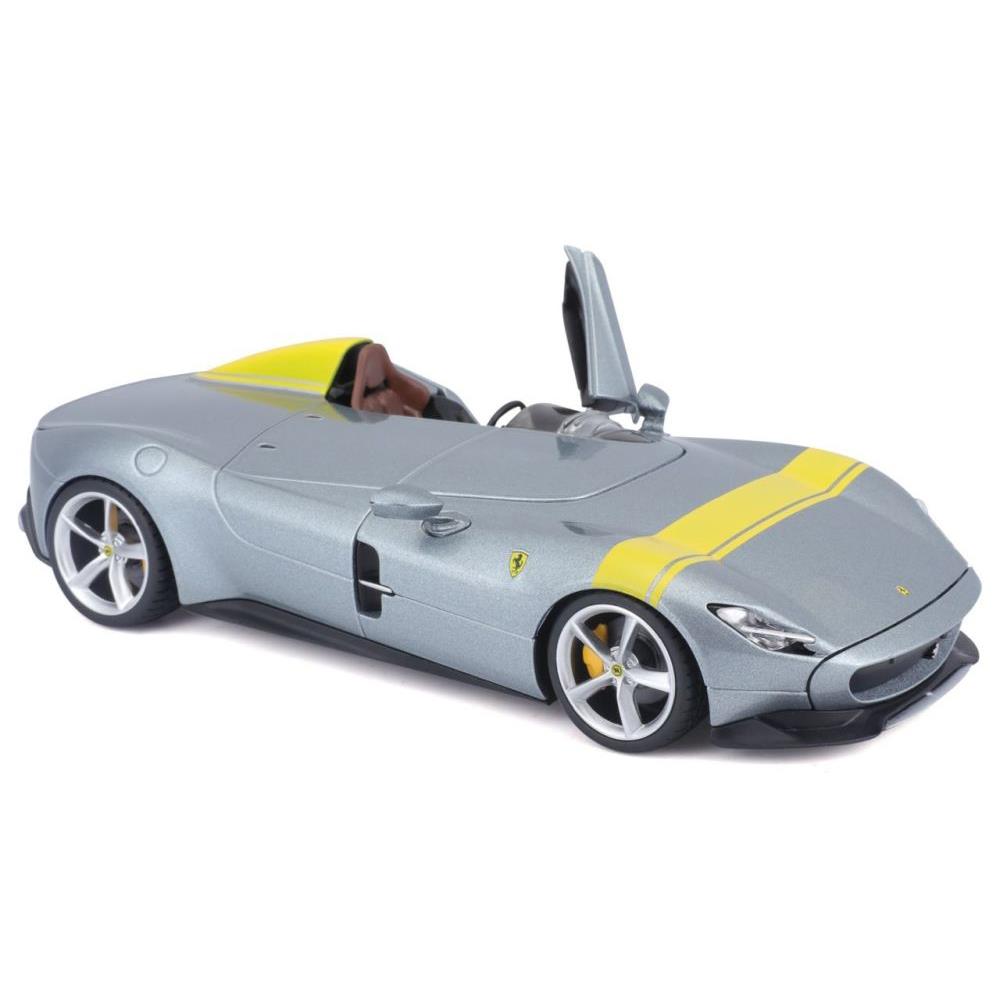 Bburago Ferrari Race & Play Monza SP1, 1:24