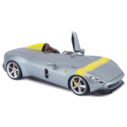 Bburago Ferrari Race & Play Monza SP1, 1:24