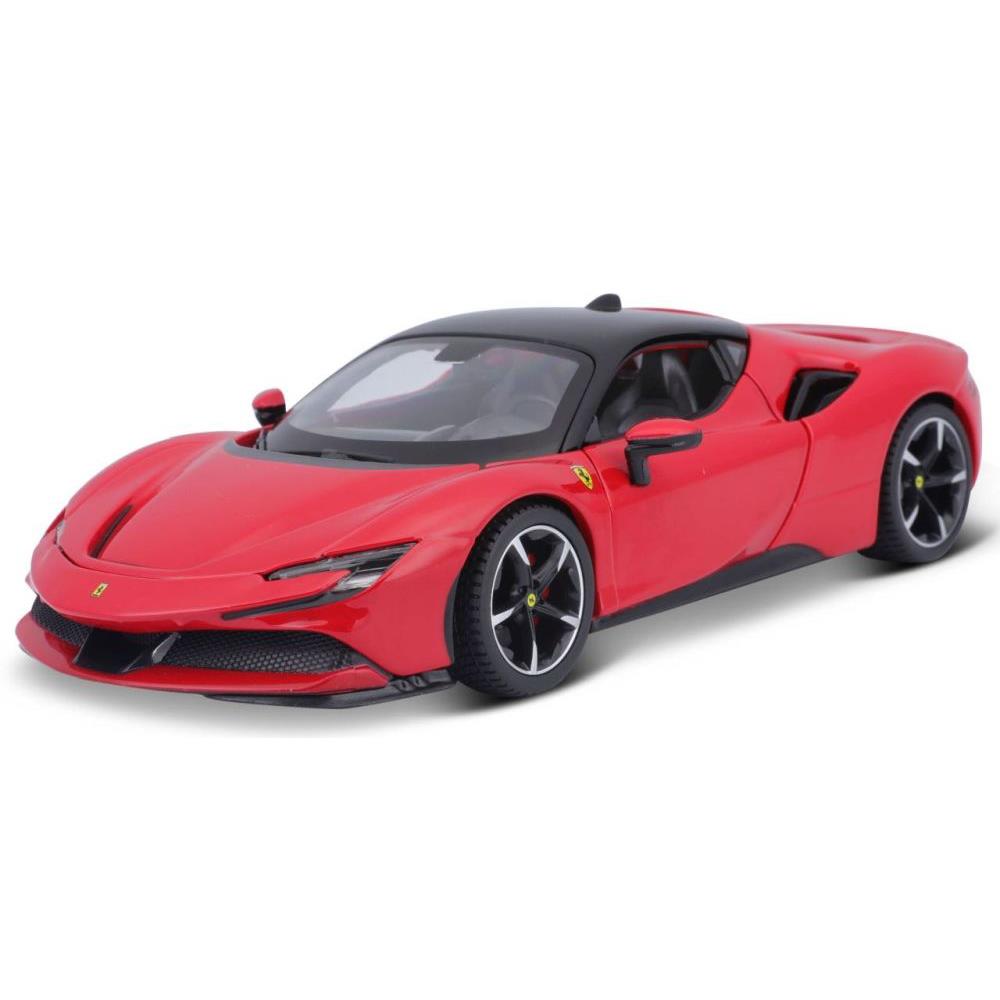 Ferrari R&amp;P SF90 Stradale 1:24