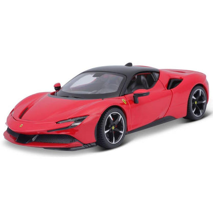 Ferrari R&amp;P SF90 Stradale 1:24