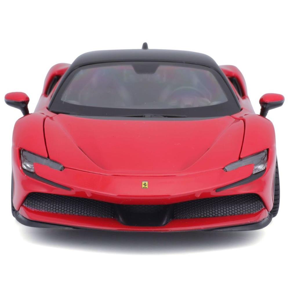 Ferrari R&amp;P SF90 Stradale 1:24