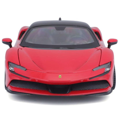 Ferrari R&amp;P SF90 Stradale 1:24