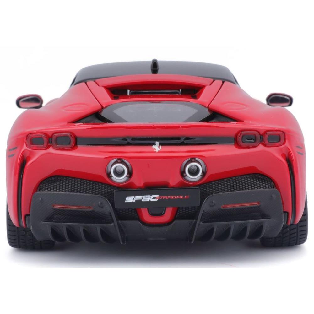 Ferrari R&amp;P SF90 Stradale 1:24