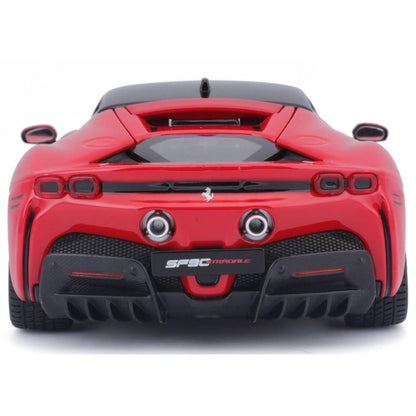 Ferrari R&amp;P SF90 Stradale 1:24