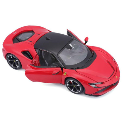 Ferrari R&amp;P SF90 Stradale 1:24