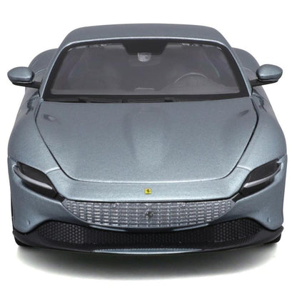 Bburago Ferrari R&amp;P Roma 1/24 grey