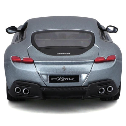 Bburago Ferrari R&amp;P Roma 1/24 grey