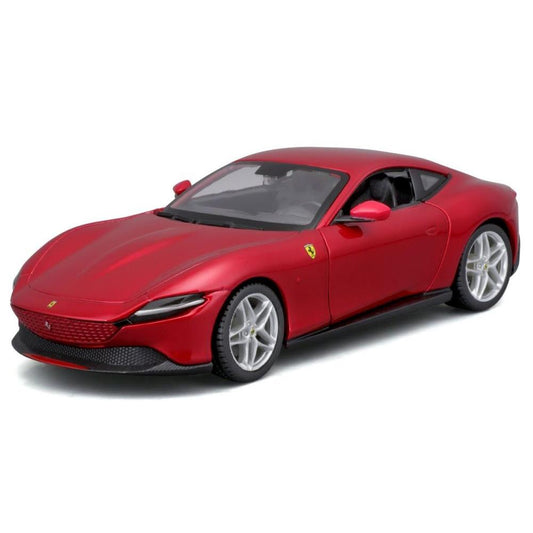 Bburago Ferrari Roma 1/24 grise