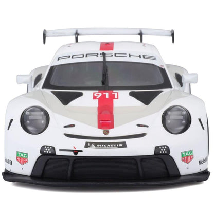 Bburago Porsche 911 RSR GT, 1:24