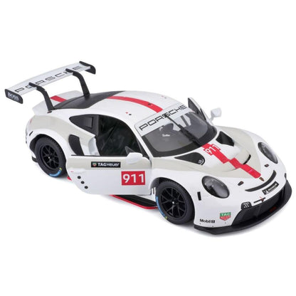 Bburago Porsche 911 RSR GT, 1:24