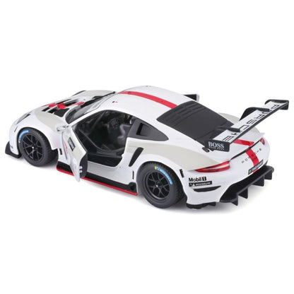 Bburago Porsche 911 RSR GT, 1:24