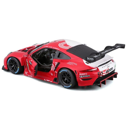 Bburago Porsche 911 RSR LM 2020, 1:24