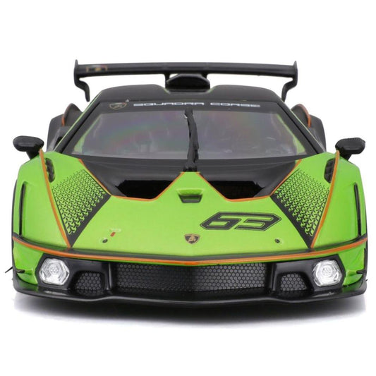 Bburago Lamborghini Essenza SCV12, 1:24